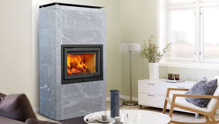 Каминная топка Jotul I570